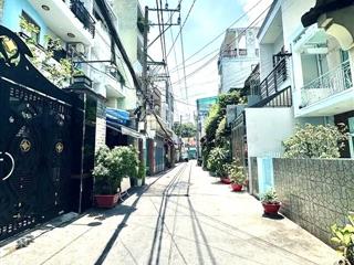 Nhà trường chinh tây thạnh  hẻm thoải mái  ngang 70m 5x15  hơn 6 tỷ xíu