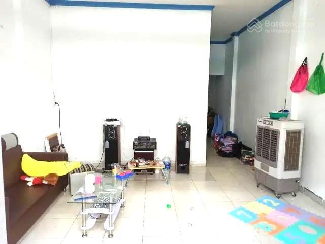 Bán nhà tây thạnh tân phú  65m ngang 4.5m  hẻm thoải mái  5 tỷ xíu xiu