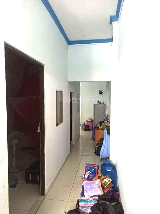 Bán nhà tây thạnh tân phú  65m ngang 4.5m  hẻm thoải mái  5 tỷ xíu xiu