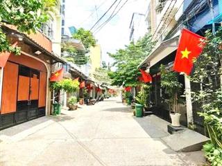 Ngay tân hương 76m hẻm 8m  giá chỉ 7 đồng xíu