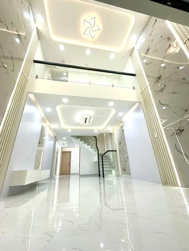Nhà ngay lũy bán bích  61m hẻm thông  chỉ 6 tỷ nhỉnh