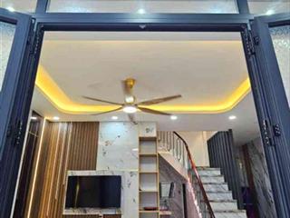 Nhà tân bình 4x nhỉnh nhỉnh cho gia đình trẻ