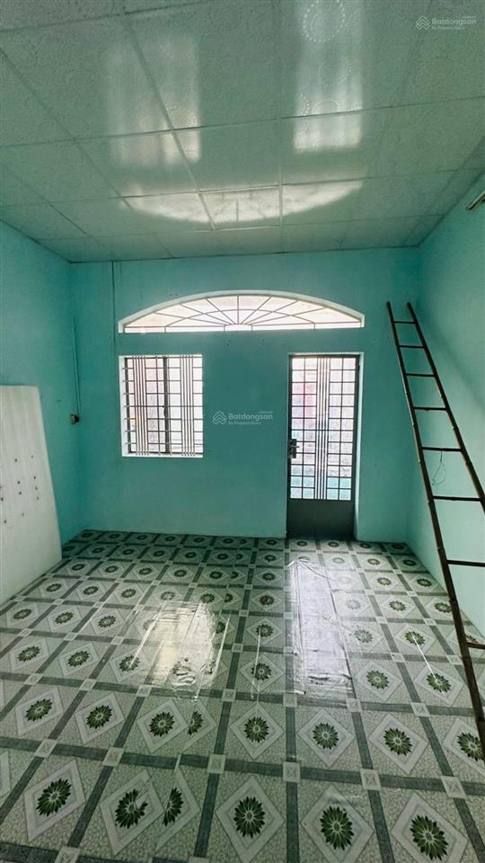 Nhà 2 mặt hẻm oto gần aeon tân phú