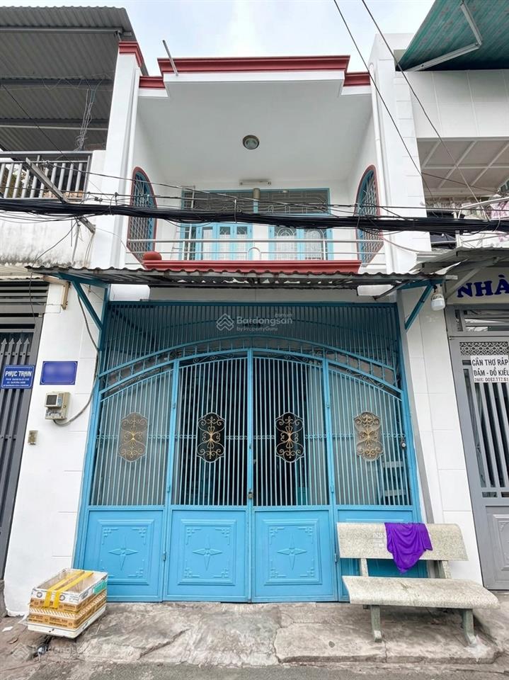 Mặt tiền miếu gò xoài giá đầu 3 tỷ nhỉnh