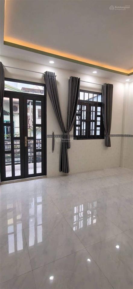 Chủ nhà cần đổi nhà to hơn bán gấp nhà nhỏ xinh tân bình chỉ 4.25 tỷ