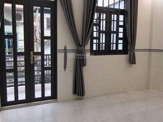Chủ nhà cần đổi nhà to hơn bán gấp nhà nhỏ xinh tân bình chỉ 4.25 tỷ