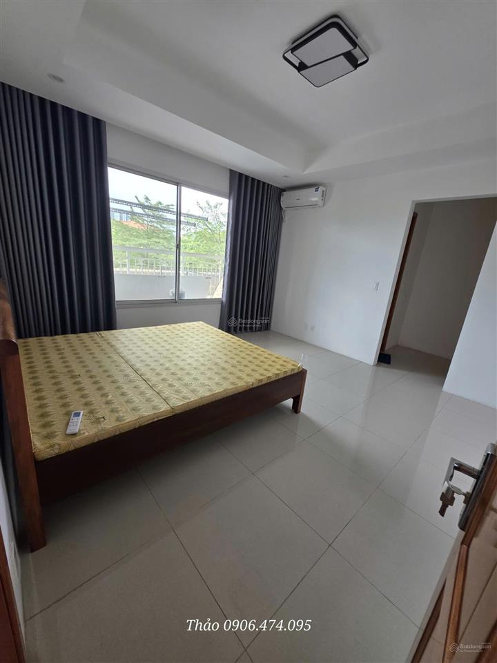 Cho thuê chung cư splendora 110m2, 2n2wc, sân vườn rộng hơn 100m, đồ cơ bản, 14tr, vào ở đc ngay