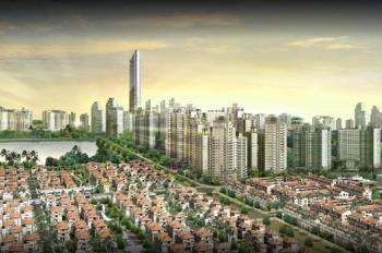 Cho thuê biệt thự splendora 270m2, full đồ đẹp xịn, giá 30 triệu, sân vườn đẹp, có cá bể cá koi
