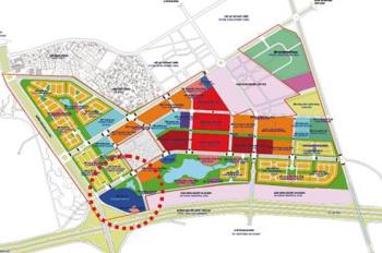 Cho thuê biệt thự splendora 270m2, full đồ đẹp xịn, giá 30 triệu, sân vườn đẹp, có cá bể cá koi