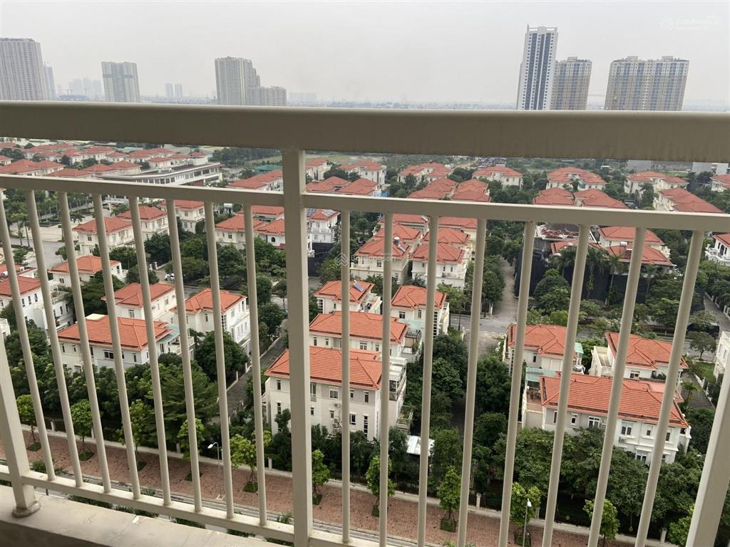 Cho thuê chung cư splendora, 128m2 3n2wc, nhà đồ cơ bản, sạch sẽ, tầng cao, 14tr, vào ở cuối t5