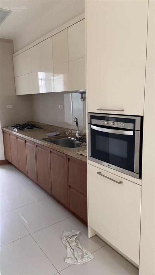 Cho thuê chung cư splendora, 128m2 3n2wc, nhà đồ cơ bản, sạch sẽ, tầng cao, 14tr, vào ở cuối t5