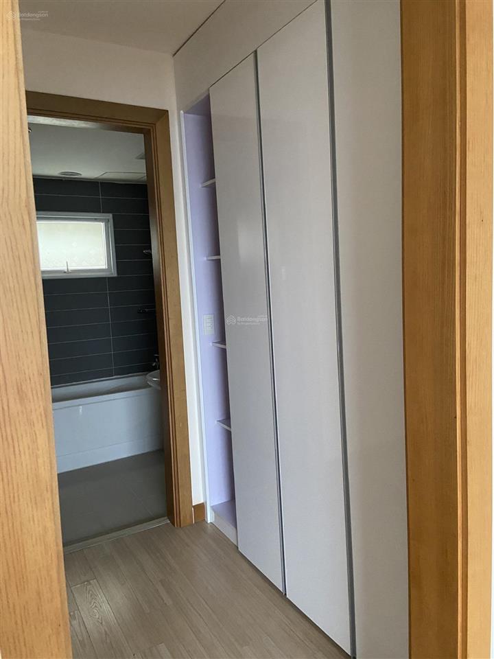 Cho thuê chung cư splendora, 128m2 3n2wc, nhà đồ cơ bản, sạch sẽ, tầng cao, 14tr, vào ở cuối t5