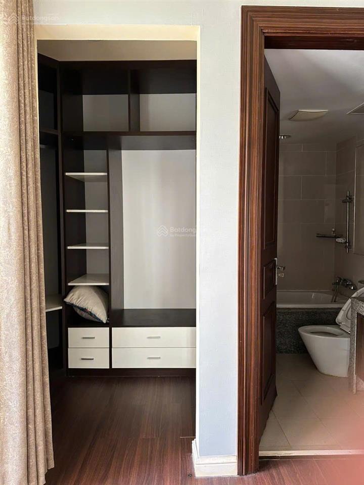Cho thuê liền kề splendora, 129m2, nhà full đồ, vườn xanh mát cực rộng, 18tr có thg lượng, sẵn xem