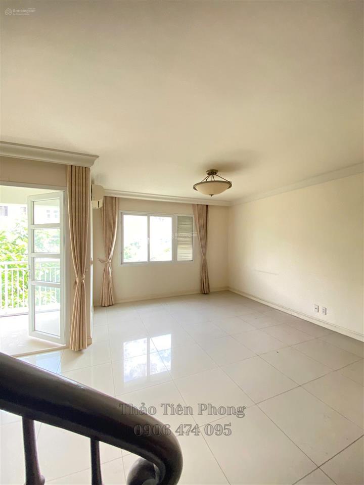 Cho thuê liền kề splendora, 126m2, nhà nội thất cơ bản, vào ở đc ngay, 16trieu