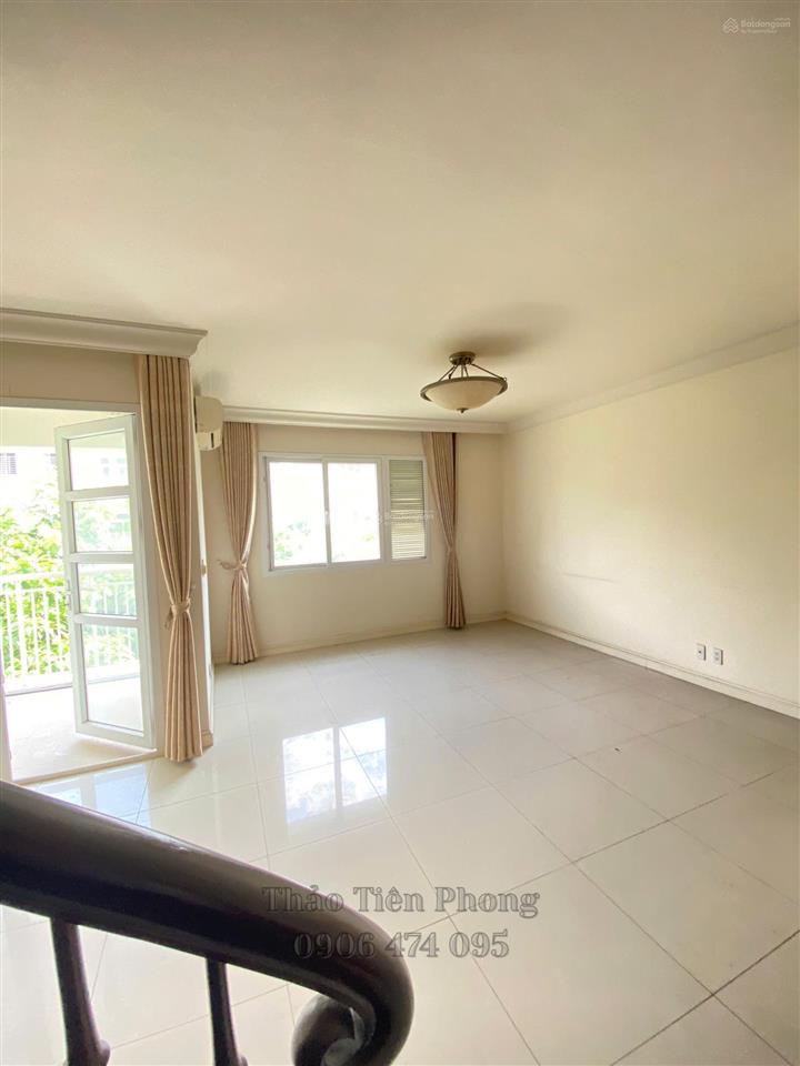 Cho thuê liền kề splendora, 126m2, nhà nội thất cơ bản, vào ở đc ngay, 16trieu