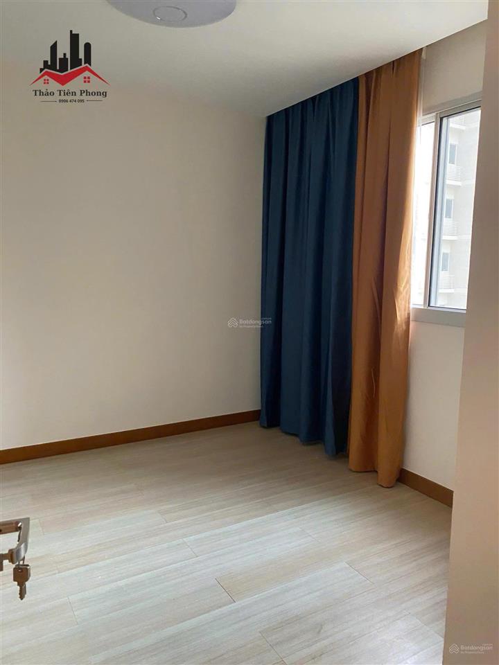 Bán chung cư splendora 88m2, tầng cao, view thoáng, sẵn sổ đỏ, nội thất cơ bản sẵn cho thuê