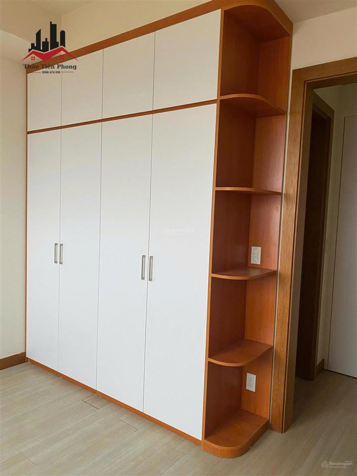 Bán chung cư splendora 88m2, tầng cao, view thoáng, sẵn sổ đỏ, nội thất cơ bản sẵn cho thuê