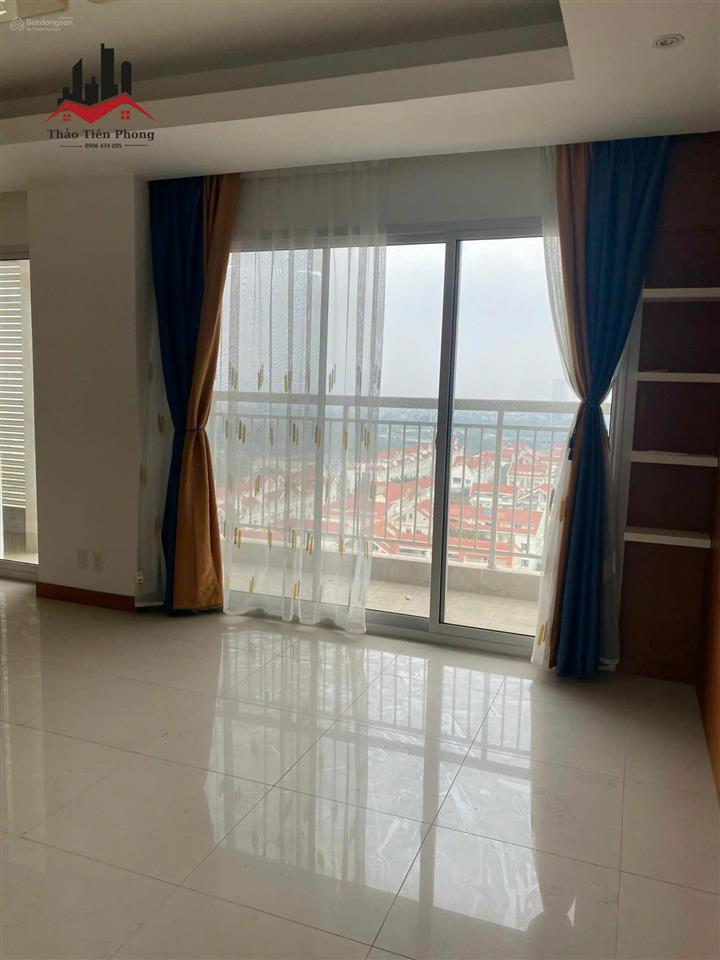 Bán chung cư splendora 88m2, tầng cao, view thoáng, sẵn sổ đỏ, nội thất cơ bản sẵn cho thuê