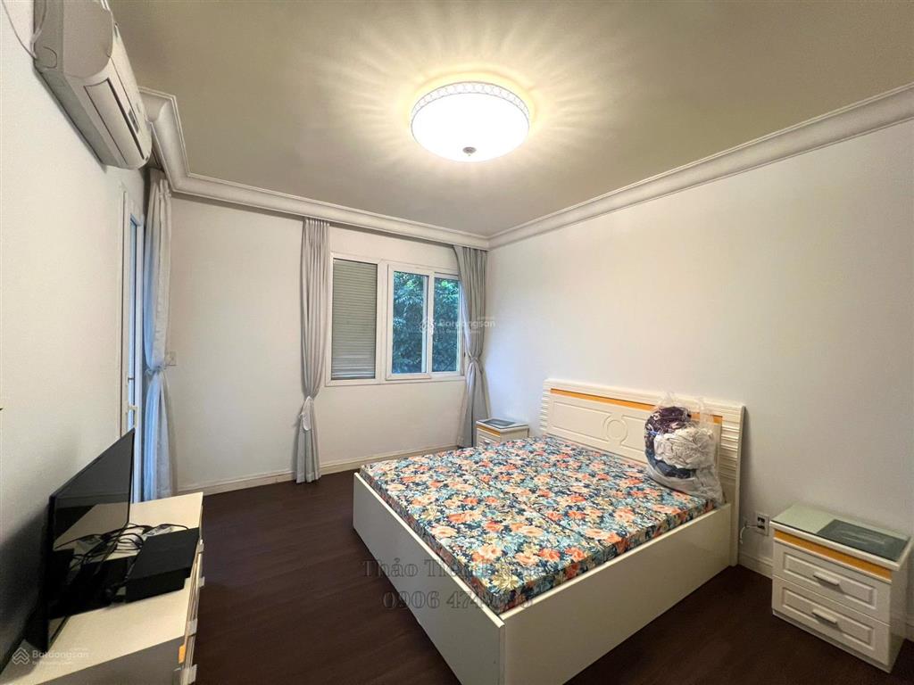 Cho thuê liền kề splendora  103m², full đồ, sẵn chìa khóa xem nhà, 18trieu