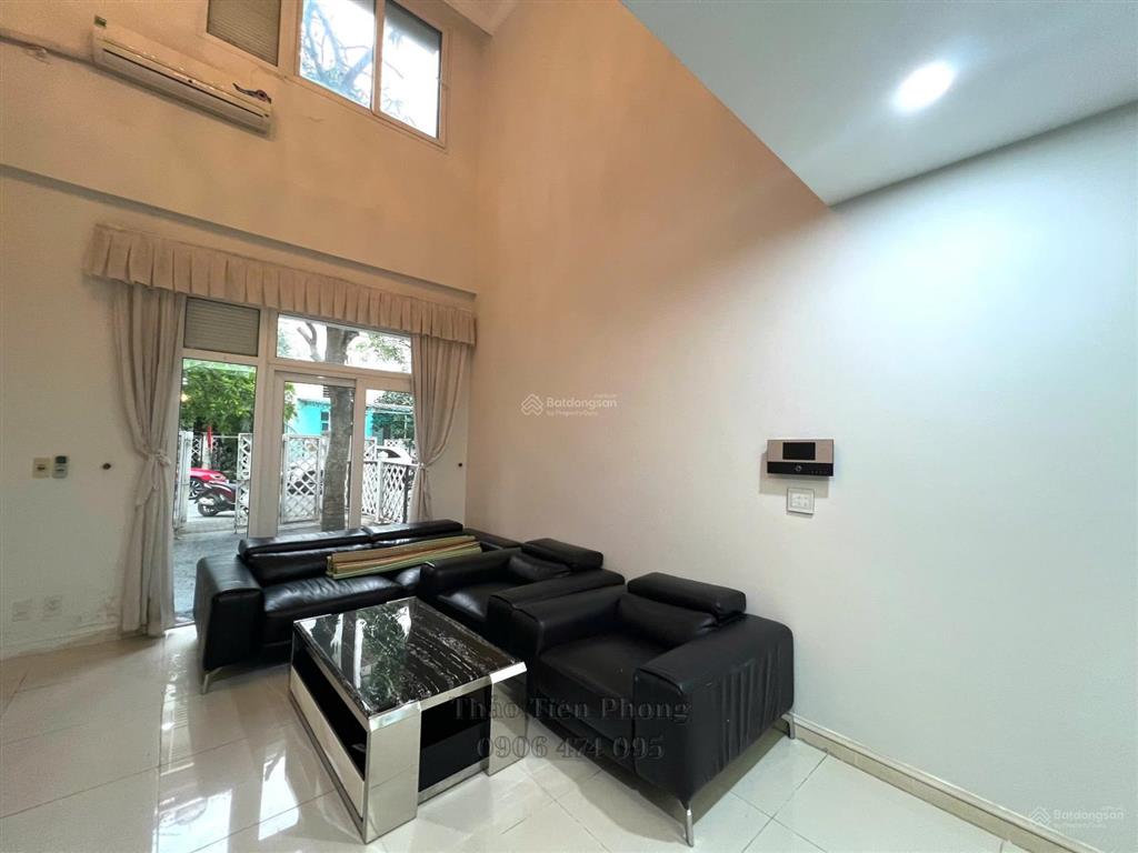 Cho thuê liền kề splendora  103m², full đồ, sẵn chìa khóa xem nhà, 18trieu