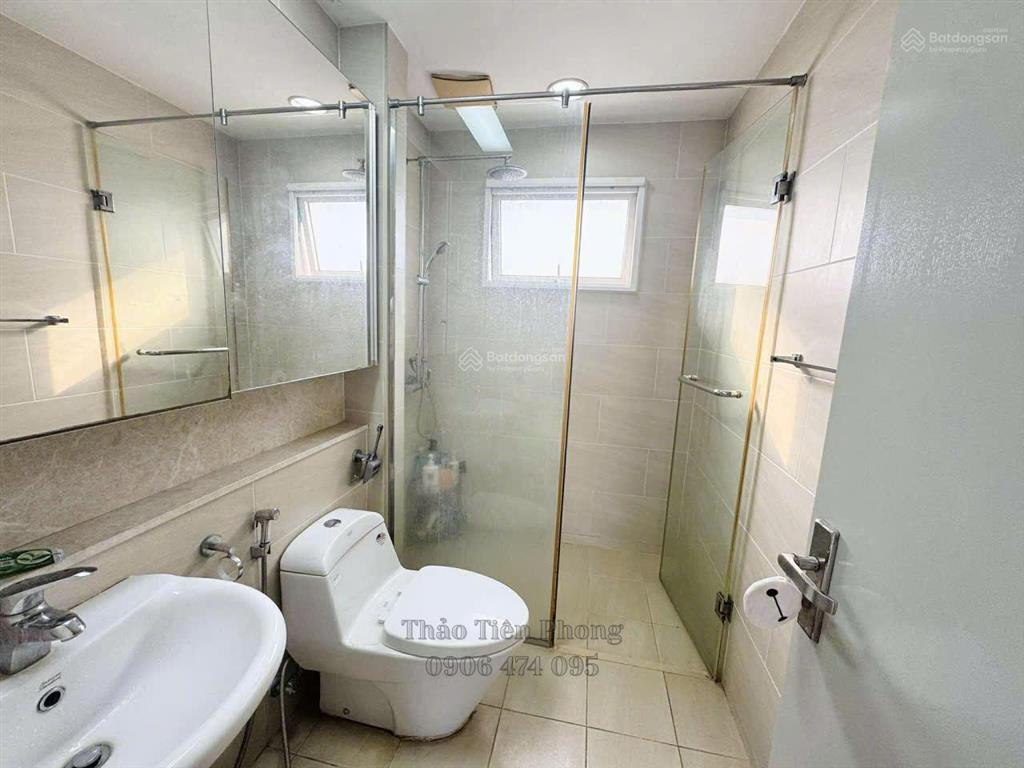 Bán chung cư splendora 109m² 2n2vs, tầng cao, sổ đỏ, nhà đã sửa đẹp, 7,5 tỷ