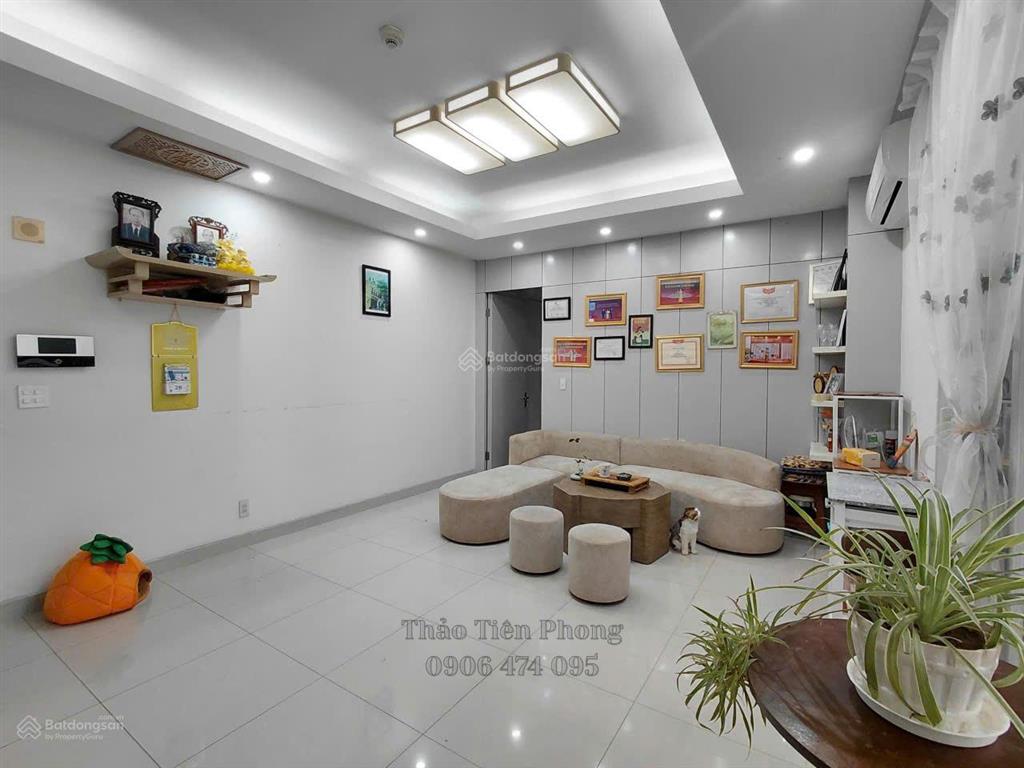Bán chung cư splendora 109m² 2n2vs, tầng cao, sổ đỏ, nhà đã sửa đẹp, 7,5 tỷ
