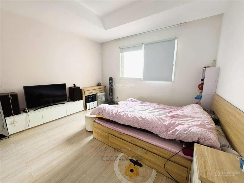 Bán chung cư splendora 109m² 2n2vs, tầng cao, sổ đỏ, nhà đã sửa đẹp, 7,5 tỷ