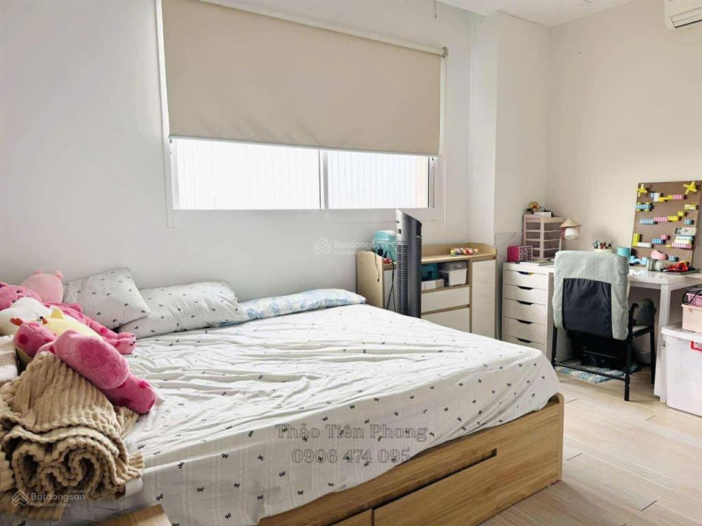Bán chung cư splendora 109m² 2n2vs, tầng cao, sổ đỏ, nhà đã sửa đẹp, 7,5 tỷ