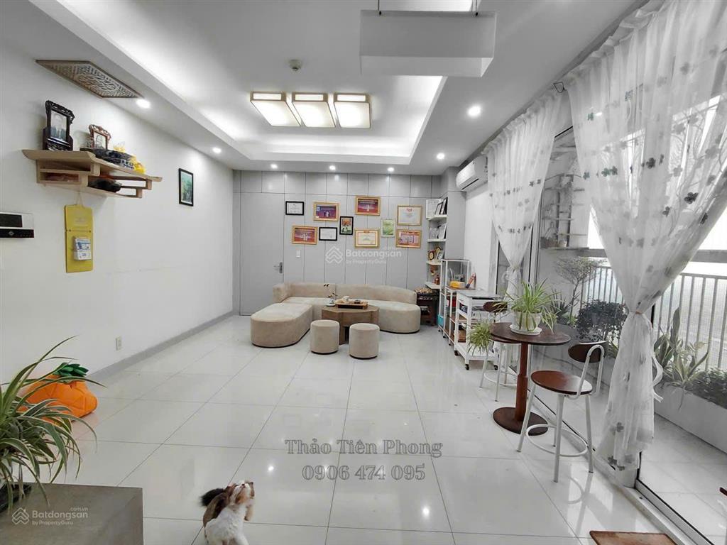 Bán chung cư splendora 109m² 2n2vs, tầng cao, sổ đỏ, nhà đã sửa đẹp, 7,5 tỷ