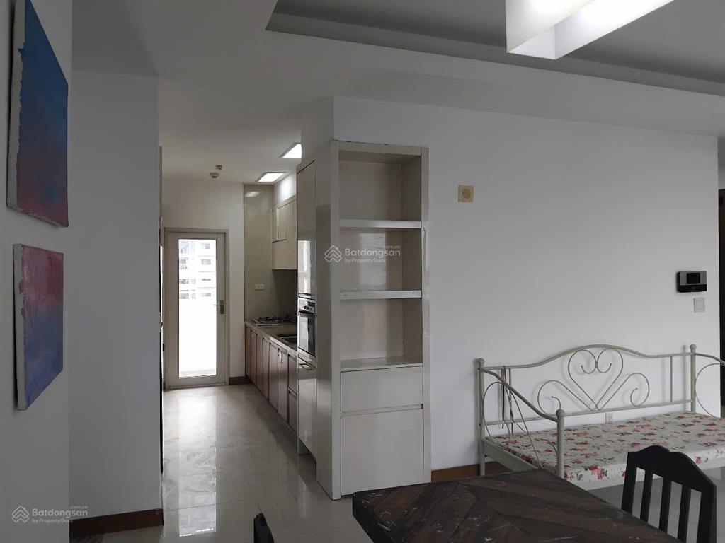 Cho thuê chung cư splendora 128m² 3pn 2vs giá 13 triệu/tháng