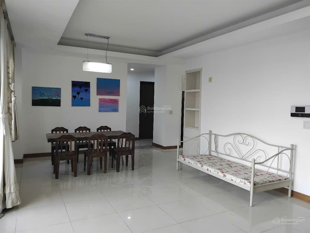 Cho thuê chung cư splendora 128m² 3pn 2vs giá 13 triệu/tháng