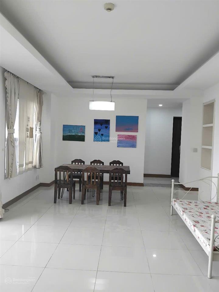 Cho thuê chung cư splendora 128m² 3pn 2vs giá 13 triệu/tháng