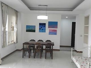 Cho thuê chung cư splendora 128m² 3pn 2vs giá 13 triệu/tháng