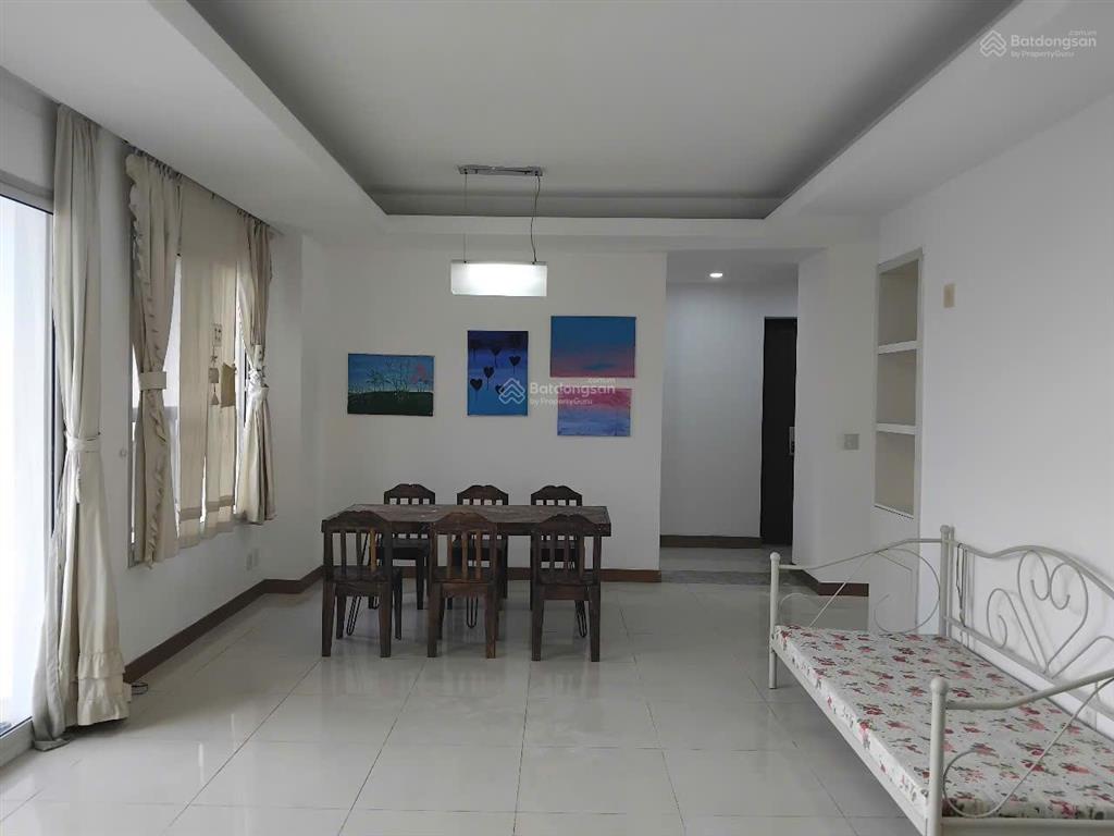Cho thuê chung cư splendora 128m² 3pn 2vs giá 13 triệu/tháng