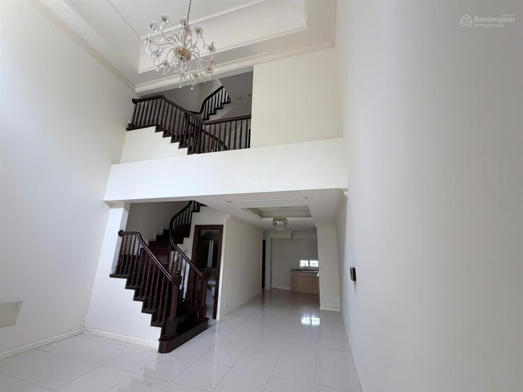 Cho thuê liền kề splendora 103m2, nội thất cơ bản, nhà thoáng, 19tr/th, sẵn ở