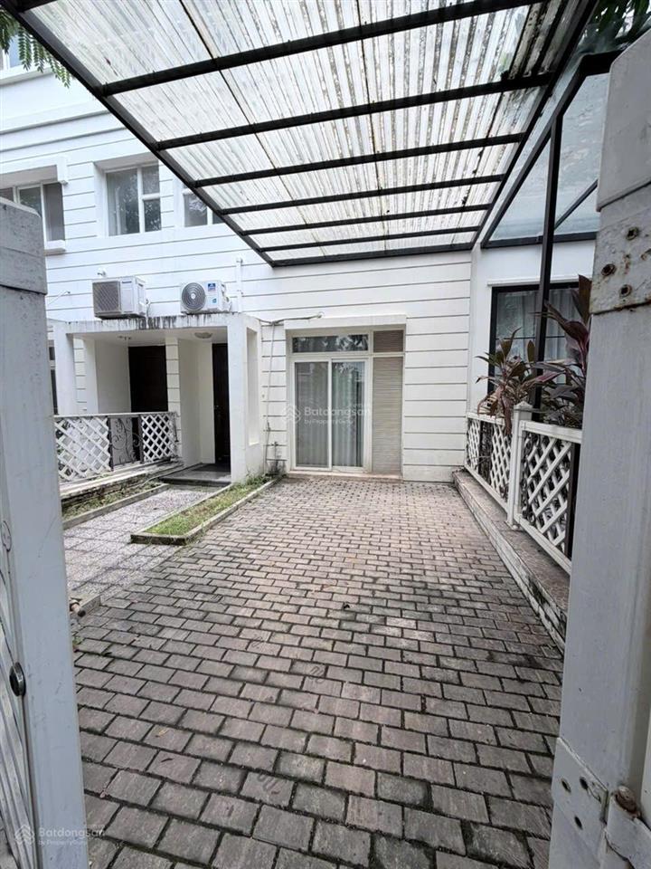 Cho thuê liền kề splendora 103m2, nội thất cơ bản, nhà thoáng, 19tr/th, sẵn ở