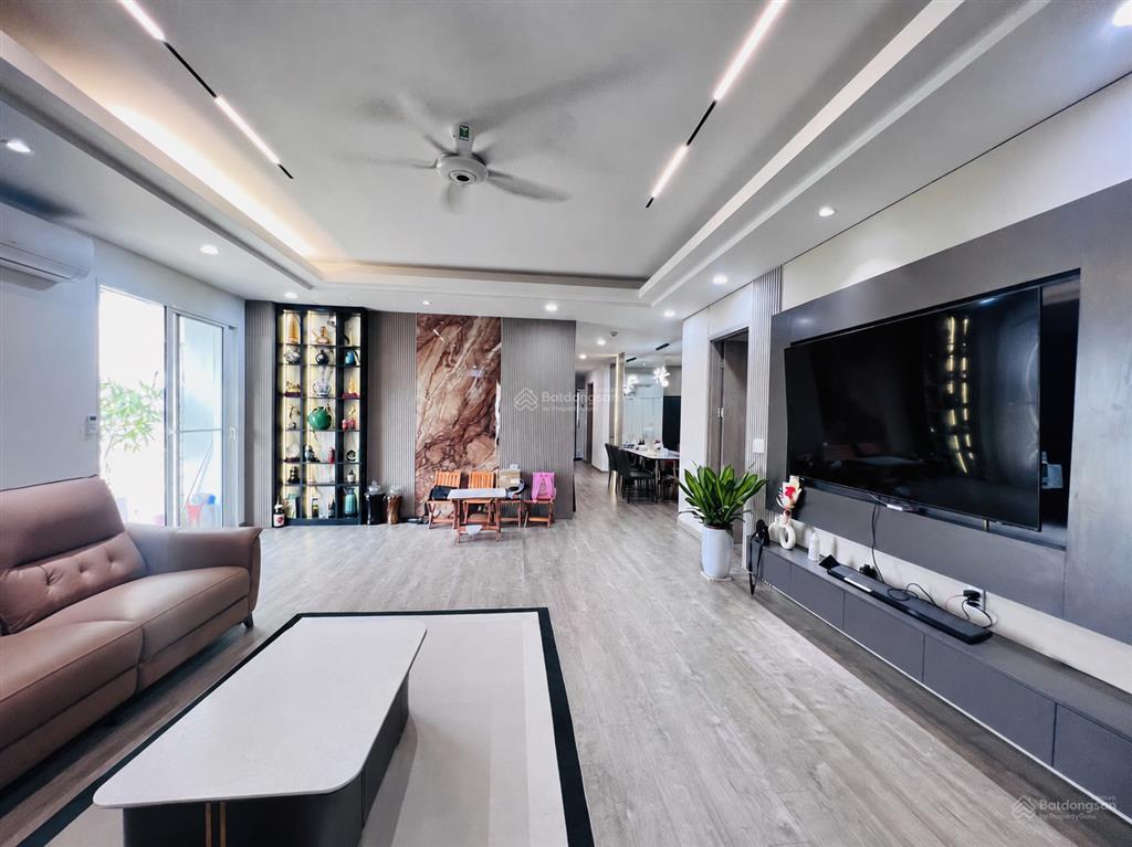 Cho thuê chung cư splendora, 150m2 3n 2vs, full nội thất xịn đẹp, nhà sạch, đẹp