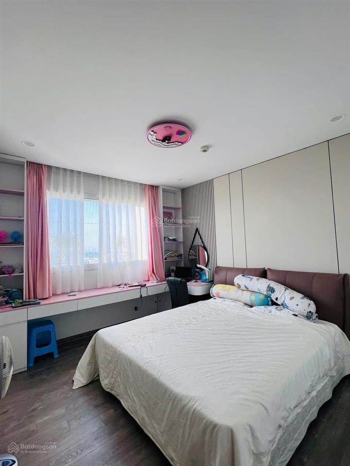 Cho thuê chung cư splendora, 150m2 3n 2vs, full nội thất xịn đẹp, nhà sạch, đẹp