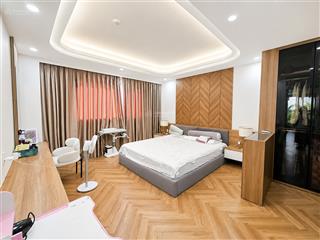 Cho thuê chung cư splendora 150m2 3n2vs, nội thất đẹp xịn, 25 triệu/tháng, view nội khu