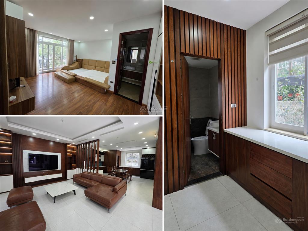 Cho thuê biệt thự splendora, 270m2, full đồ đẹp, căn góc, nhà sẵn xem, giá có thương lượng