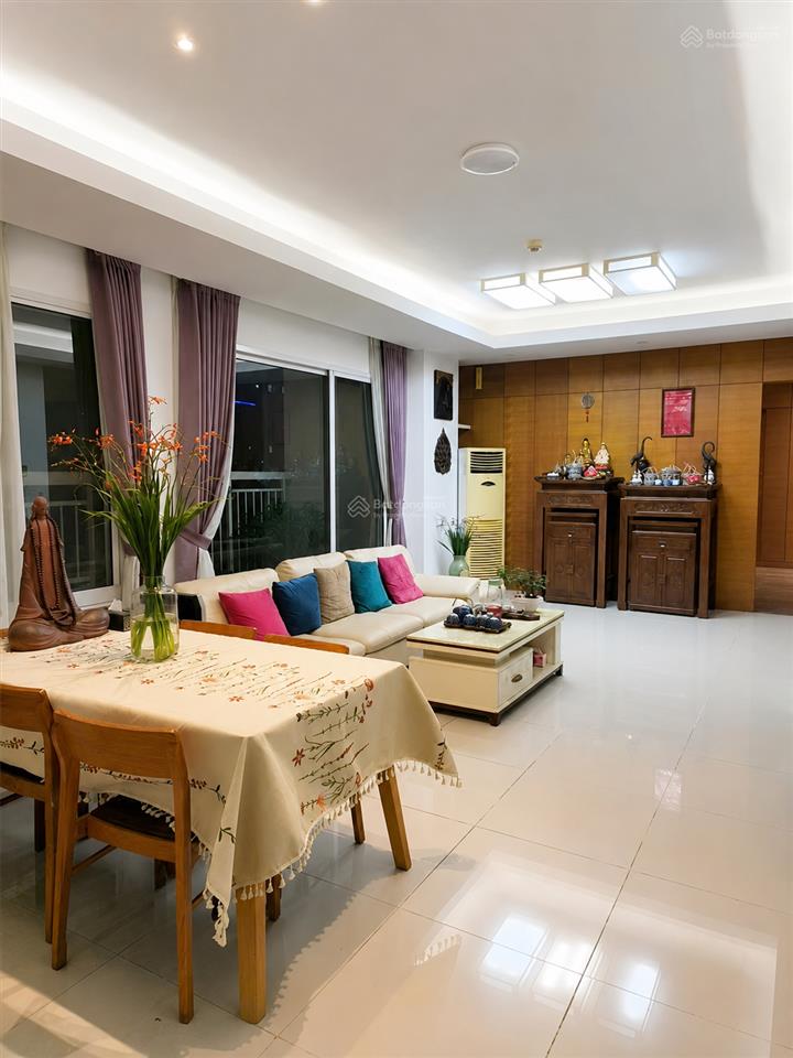 Bán chung cư splendora 3n2vs, sổ đỏ, tầng cao, ban công nam, nhà sẵn dòng tiền, 8,6 tỷ