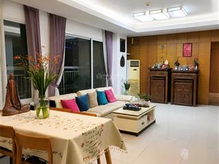 Bán chung cư splendora 3n2vs, sổ đỏ, tầng cao, ban công nam, nhà sẵn dòng tiền, 8,6 tỷ