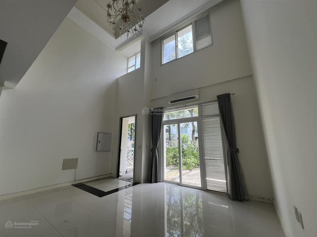 Cho thuê liền kề splendora 103m2, 15tr/tháng, nhà nội thất cơ bản, sạch sẽ, sẵn ở
