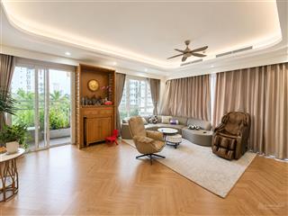Bán chung cư splendora, 150m2 3n2vs, 9,5 tỷ, sổ đỏ, nhà sửa đẹp, nội thất sang trọng