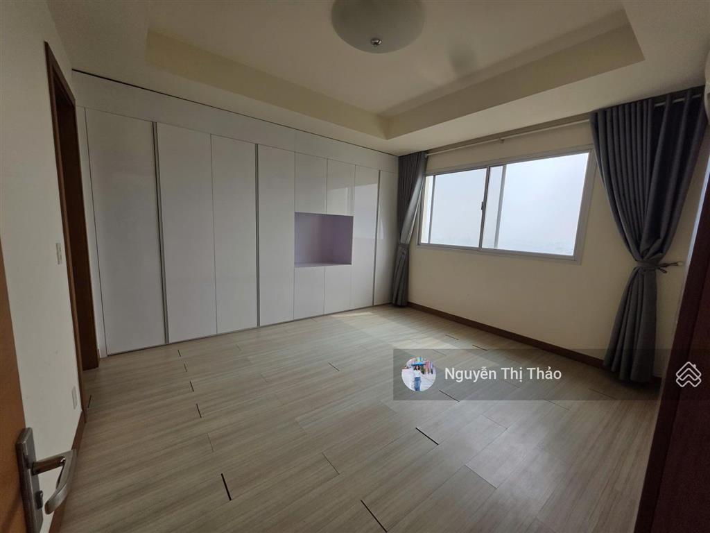 Bán chung cư splendora 128,3m2, nội thất liền tường, tầng cao, sổ đỏ sẵn sàng, 8,5 tỷ