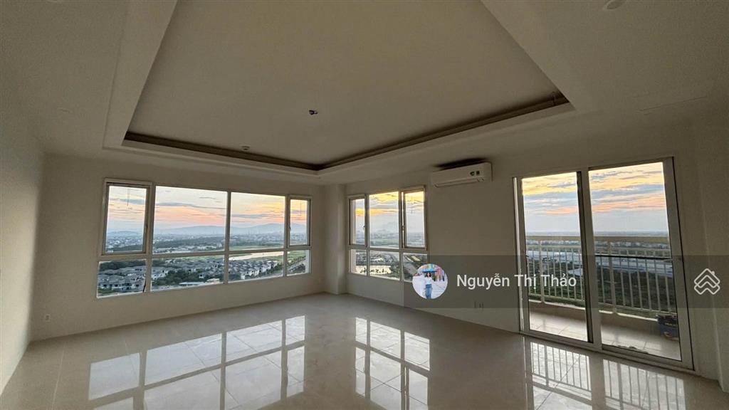 Bán chung cư splendora, 144,5m2, 3n2vs, 8,5 tỷ, tầng cao, nội thất liền tường, sổ đỏ