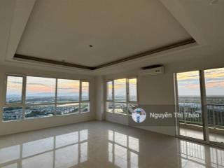 Bán chung cư splendora, 144,5m2, 3n2vs, 8,5 tỷ, tầng cao, nội thất liền tường, sổ đỏ