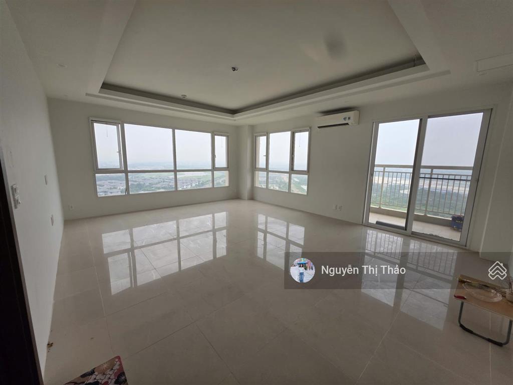 Bán chung cư splendora, 144,5m2, 3n2vs, 8,5 tỷ, tầng cao, nội thất liền tường, sổ đỏ