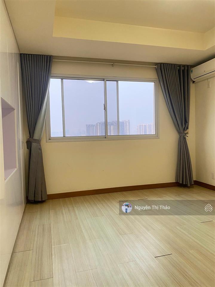 Bán chung cư splendora 128,3m2, nội thất liền tường, tầng cao, sổ đỏ sẵn sàng, 8,5 tỷ