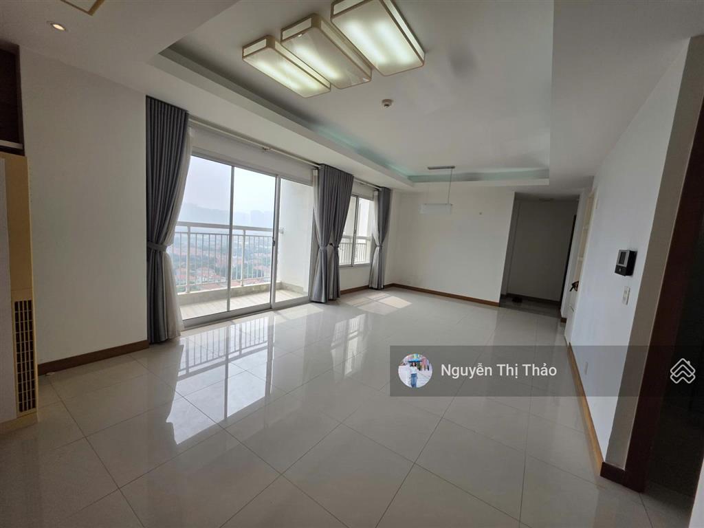 Bán chung cư splendora 128,3m2, nội thất liền tường, tầng cao, sổ đỏ sẵn sàng, 8,5 tỷ